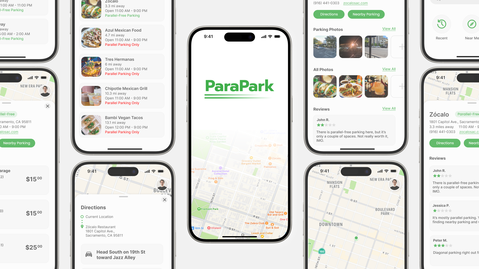 ParaPark